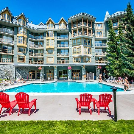 Cascade Lodge By Elevate Vacations Whistler Esterno foto