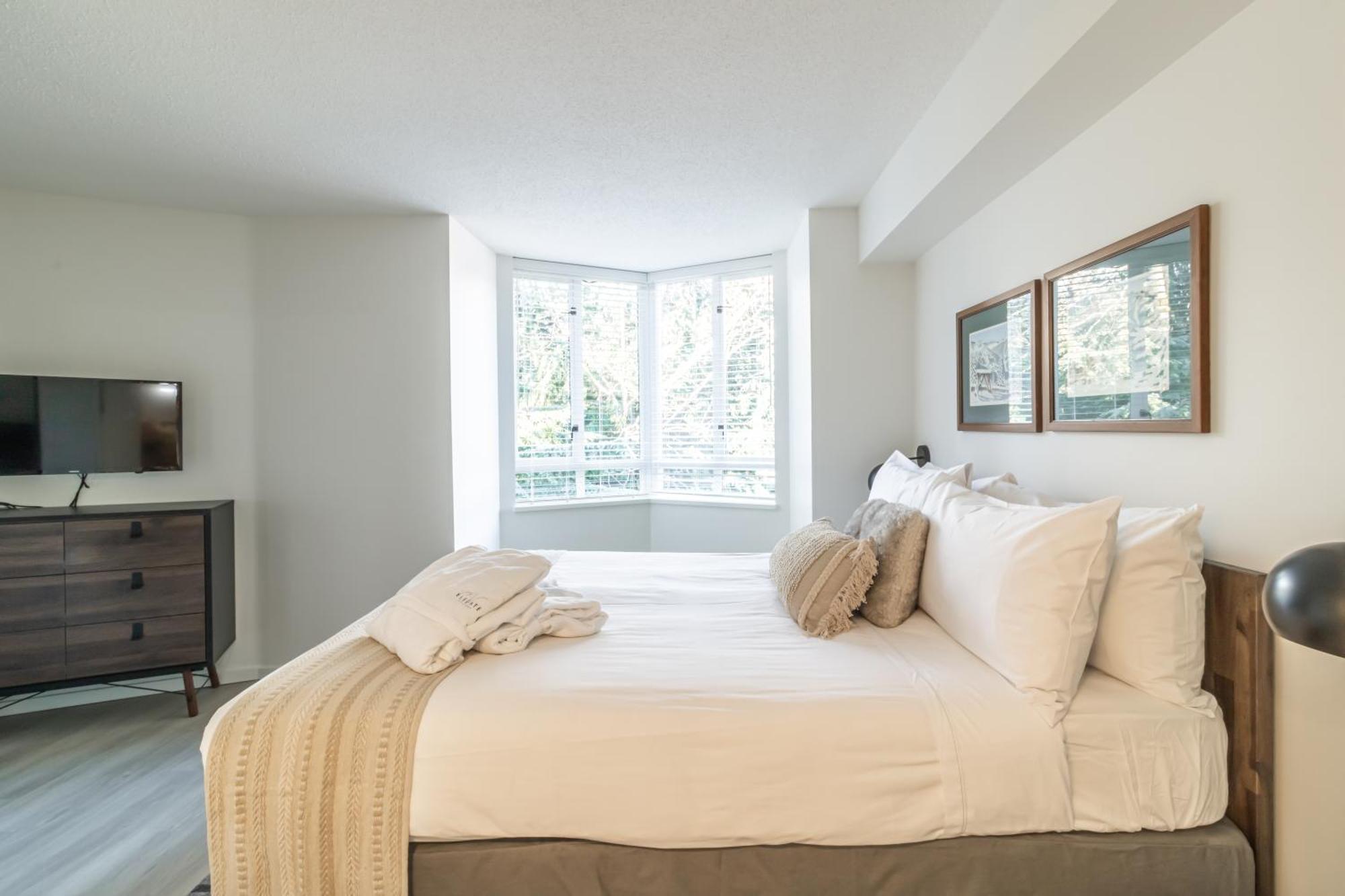 Cascade Lodge By Elevate Vacations Whistler Esterno foto