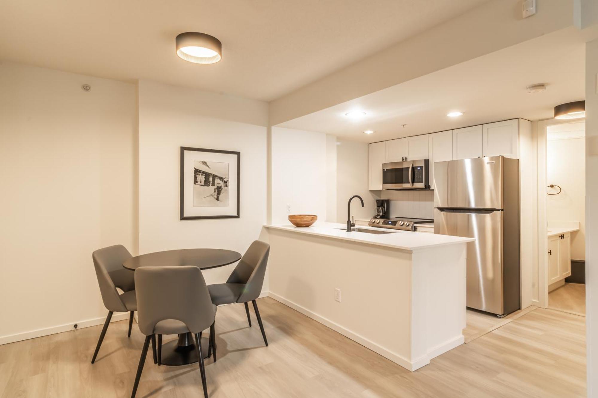 Cascade Lodge By Elevate Vacations Whistler Esterno foto