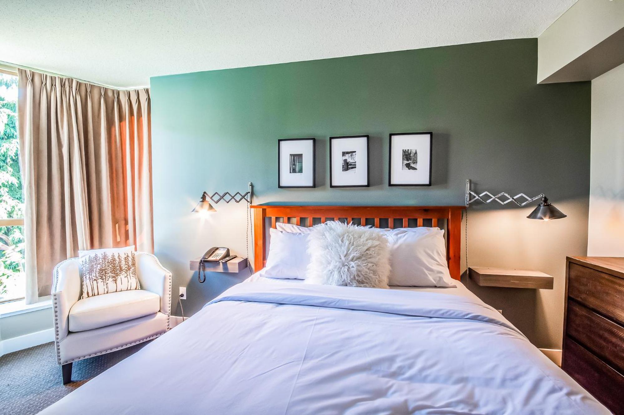 Cascade Lodge By Elevate Vacations Whistler Esterno foto