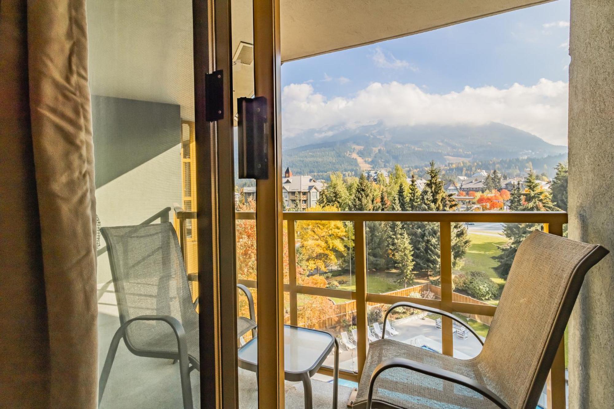 Cascade Lodge By Elevate Vacations Whistler Esterno foto