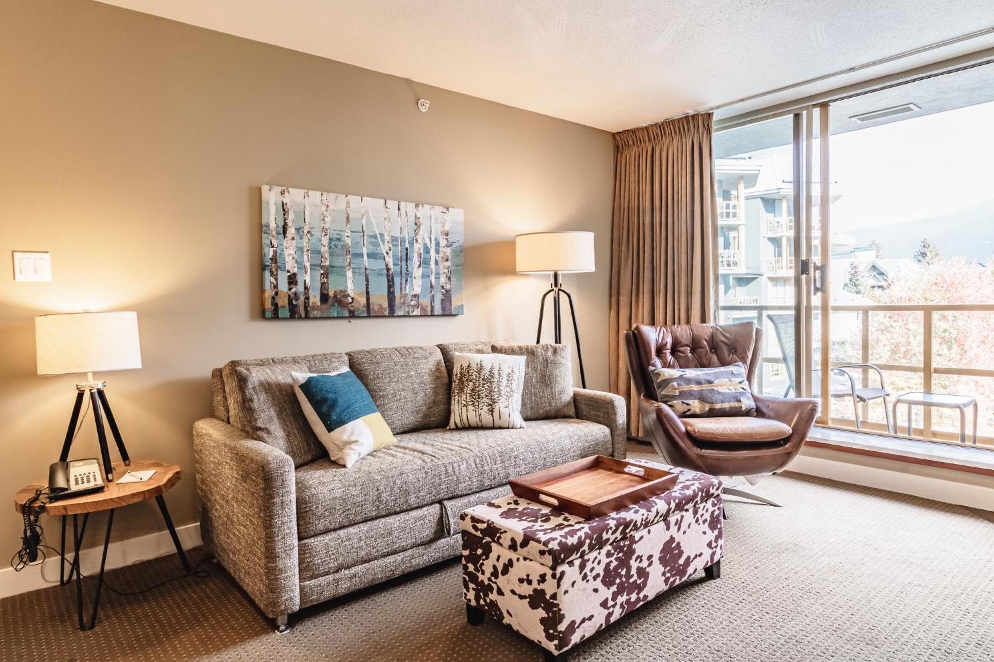 Cascade Lodge By Elevate Vacations Whistler Esterno foto