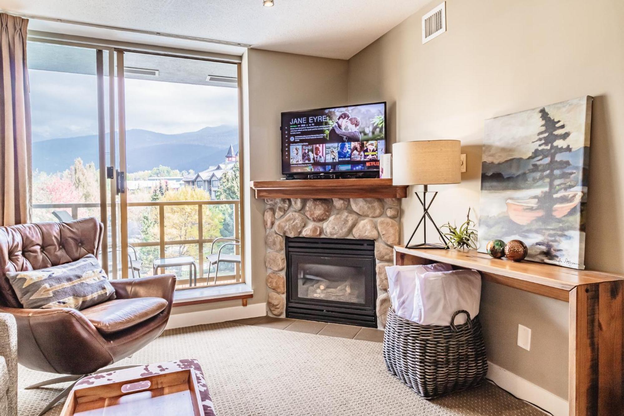 Cascade Lodge By Elevate Vacations Whistler Esterno foto