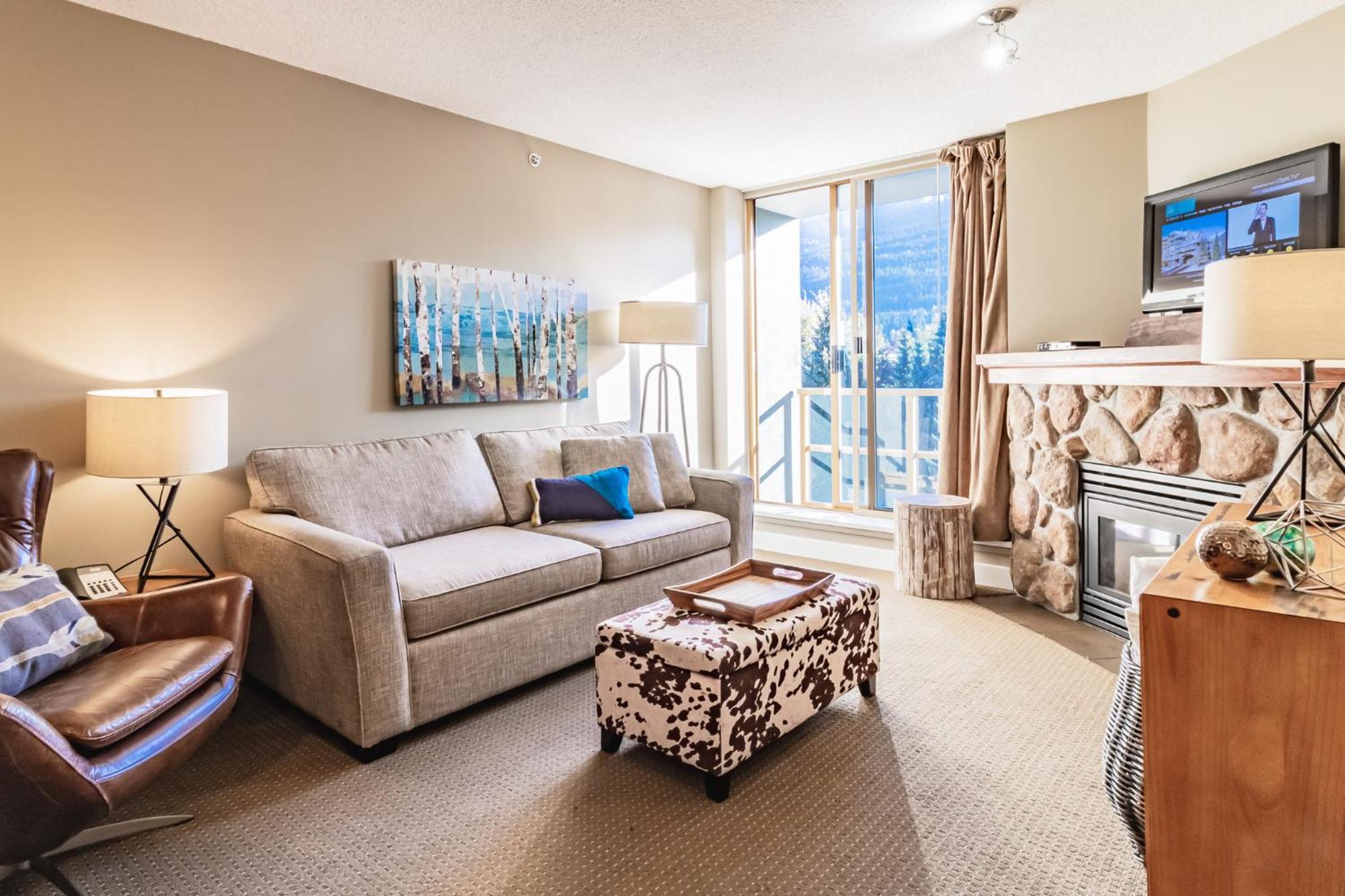 Cascade Lodge By Elevate Vacations Whistler Esterno foto