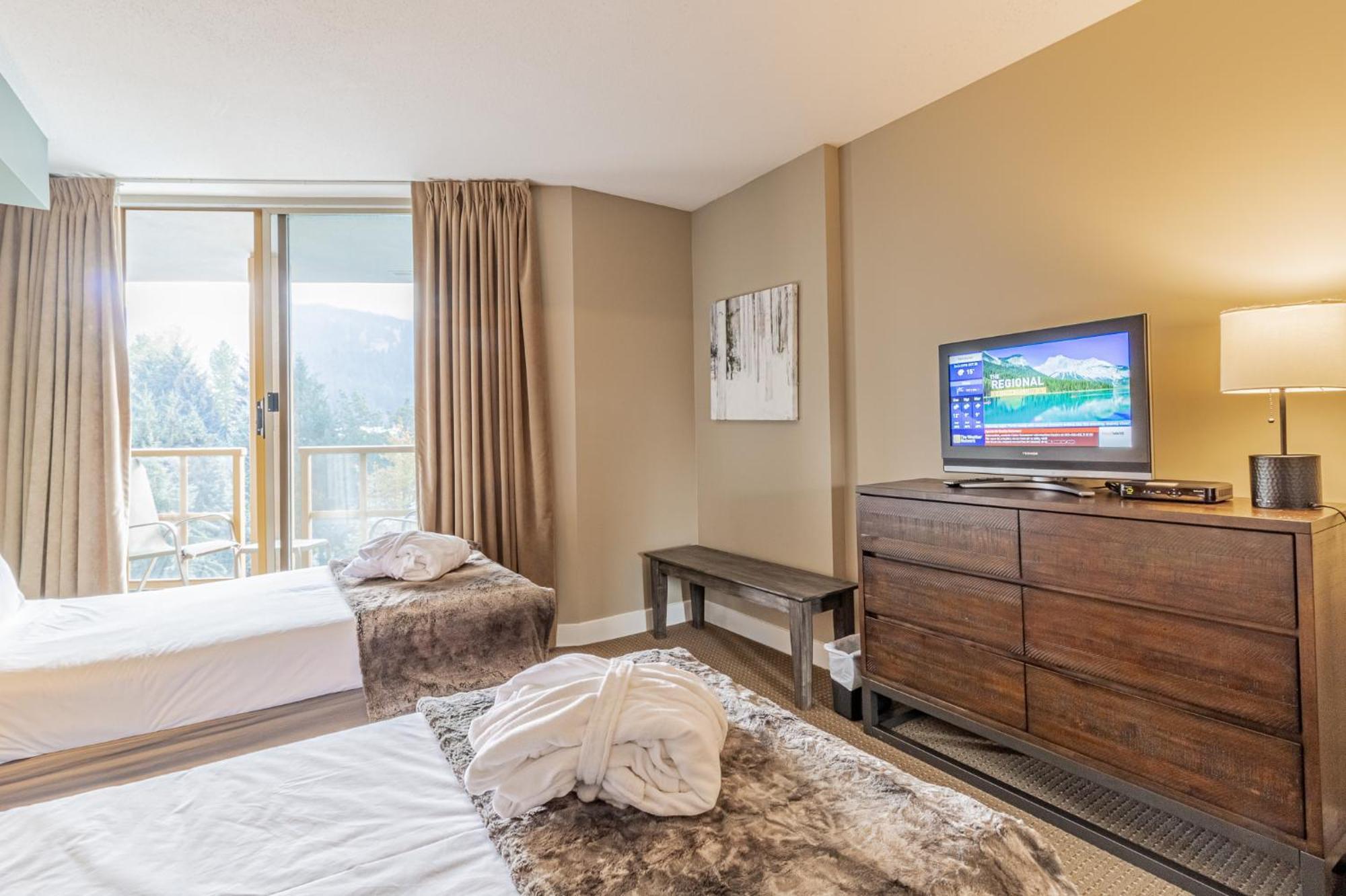 Cascade Lodge By Elevate Vacations Whistler Esterno foto