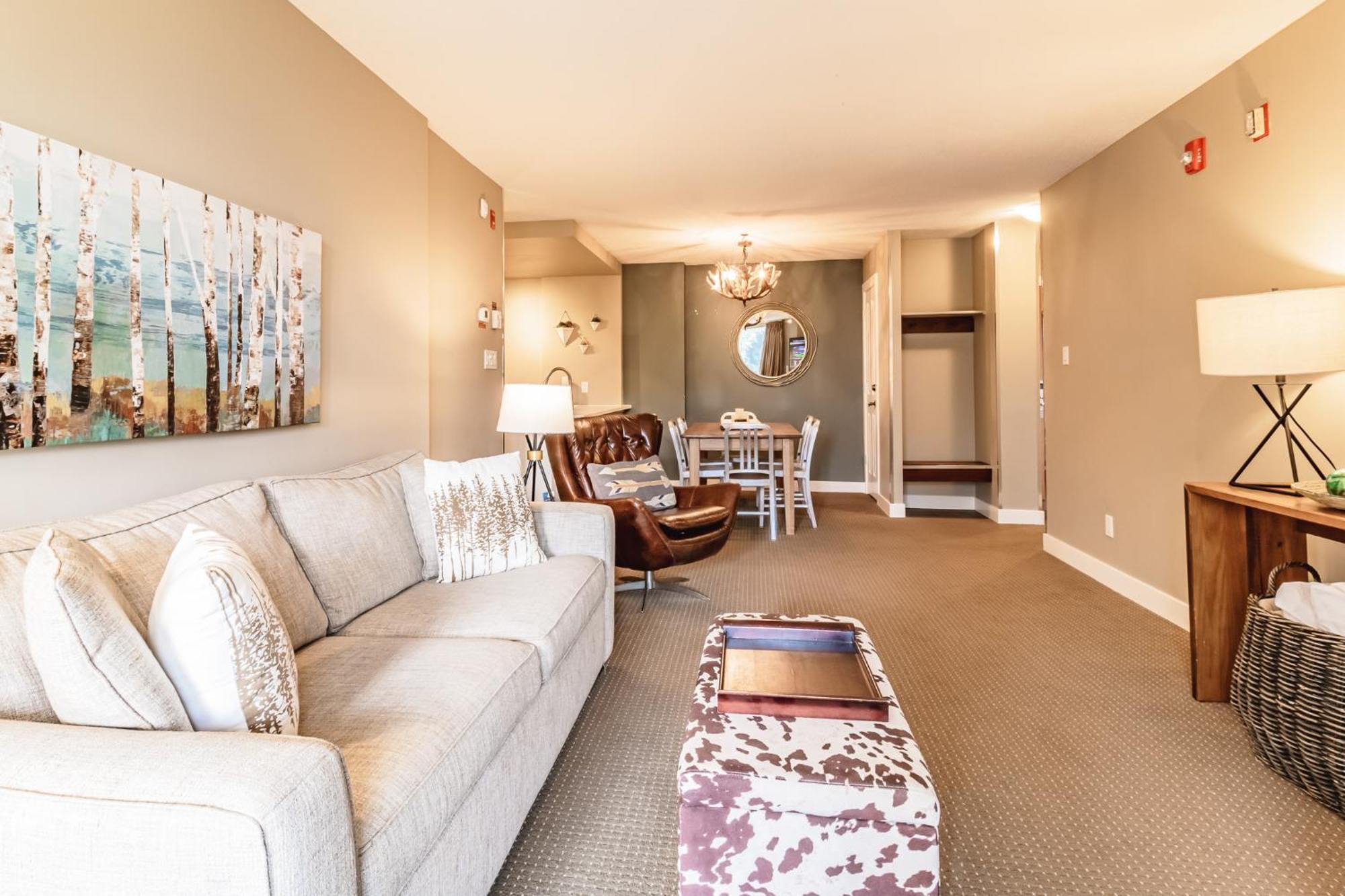 Cascade Lodge By Elevate Vacations Whistler Esterno foto