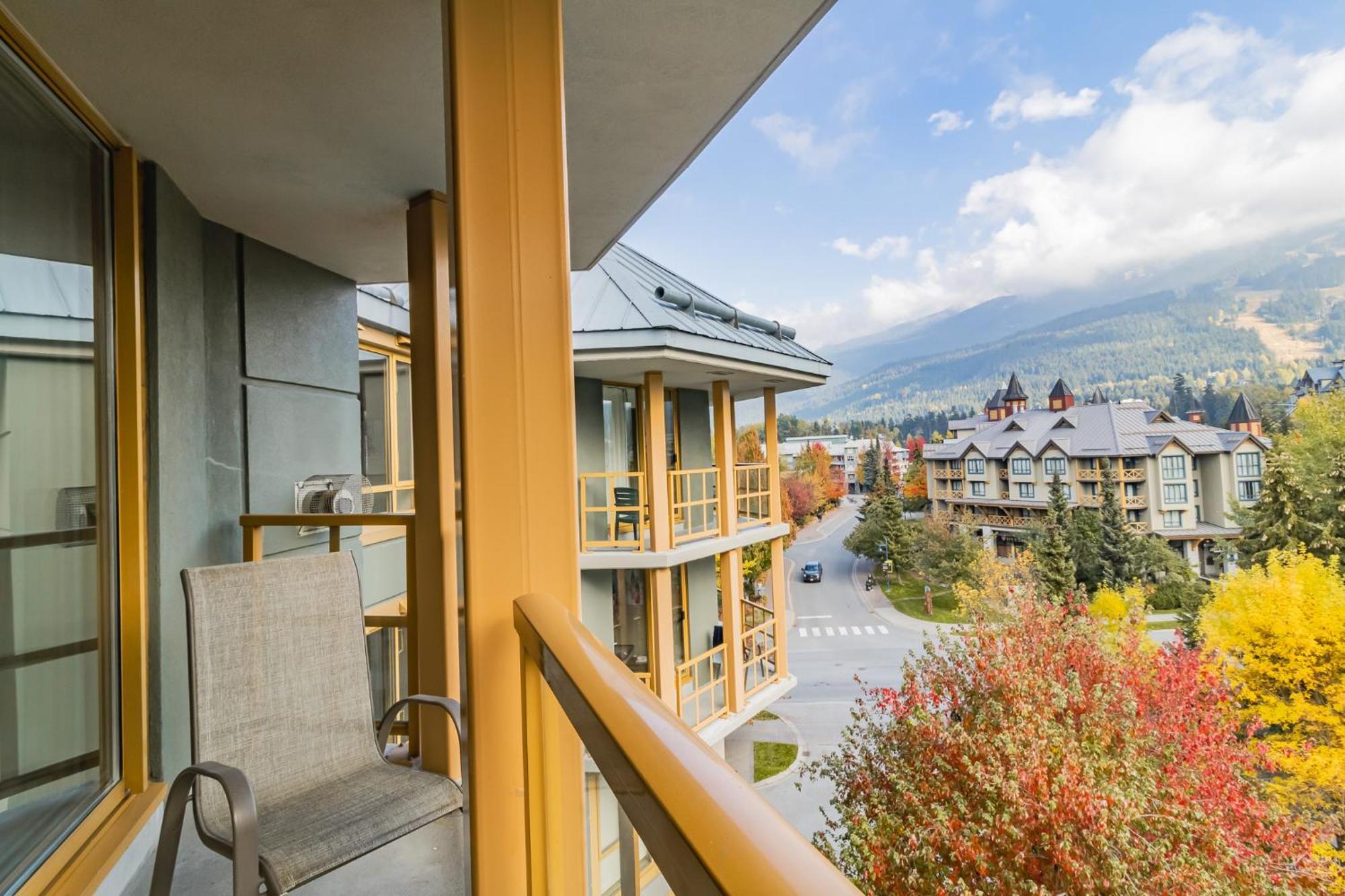 Cascade Lodge By Elevate Vacations Whistler Esterno foto