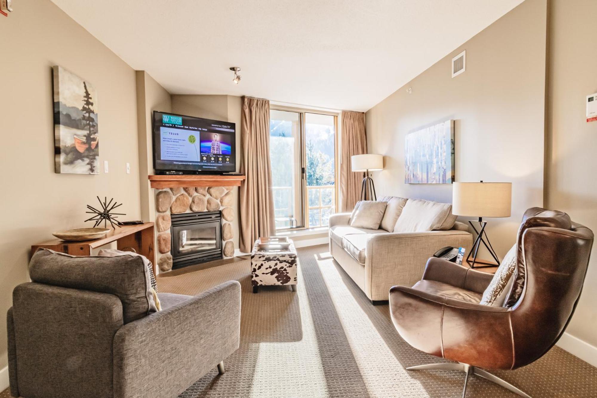 Cascade Lodge By Elevate Vacations Whistler Esterno foto