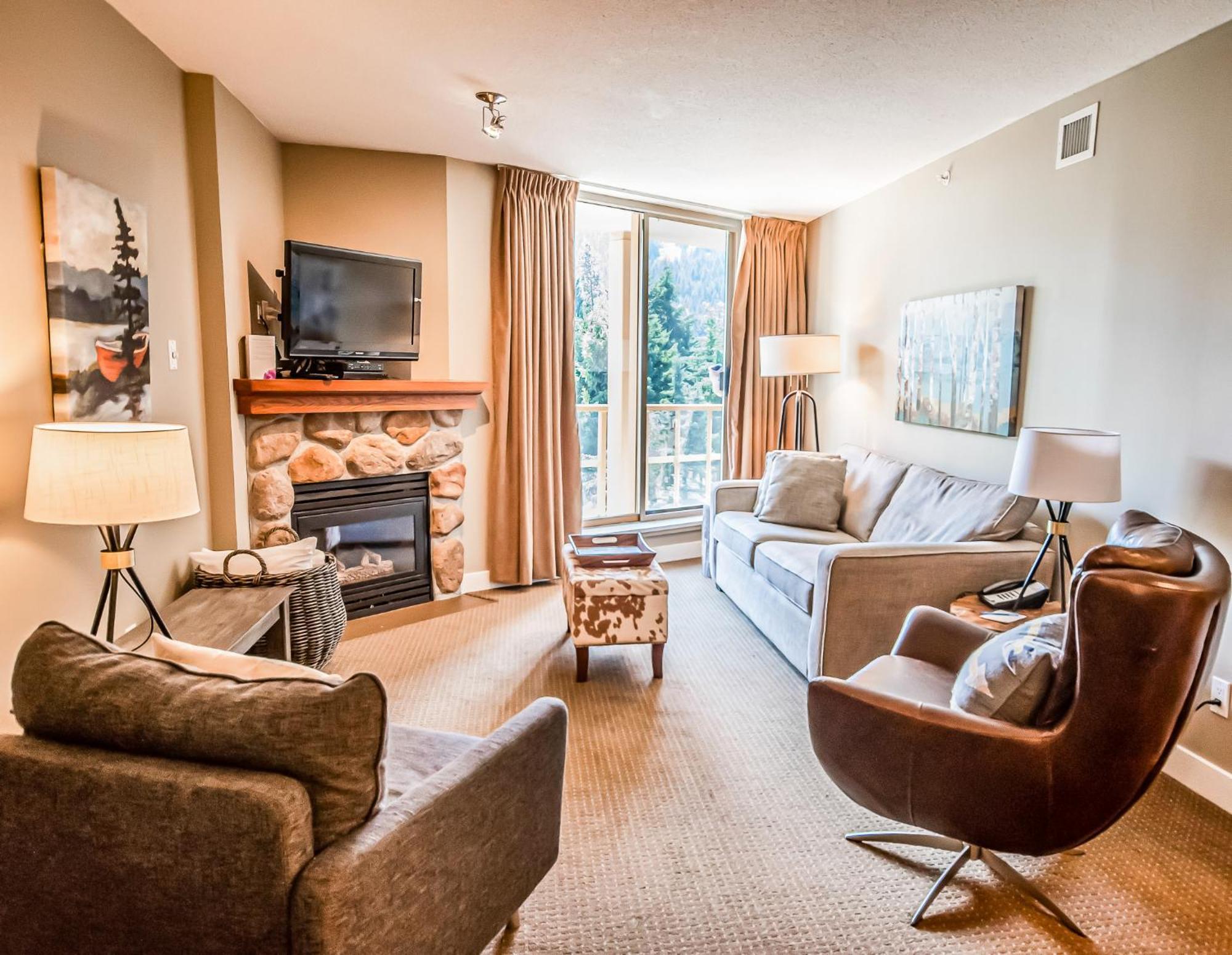 Cascade Lodge By Elevate Vacations Whistler Esterno foto